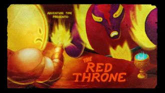 Episode 47 The Red Throne