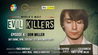 Episode 4 Don Miller