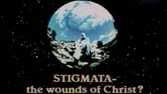 Episode 4 Stigmata: The Wounds of Christ