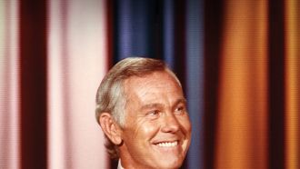 Episode 5 Johnny Carson: King of Late Night