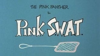 Episode 6 Pink S.W.A.T.