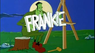 Episode 7 Frankie