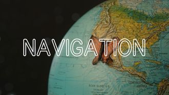 Episode 7 How Animals Navigate their Worlds