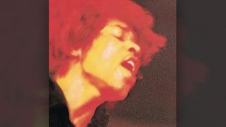 Episode 5 Jimi Hendrix: Electric Ladyland