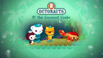 Episode 3 The Coconut Crabs
