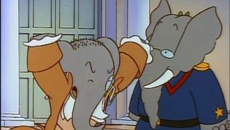 Episode 11 The Scarlet Pachyderm