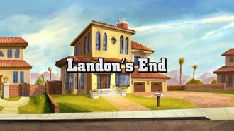Episode 17 Landon's End
