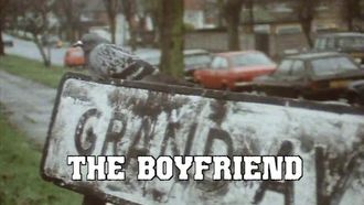 Episode 3 The Boyfriend