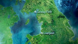 Episode 5 Shifting Sands: Liverpool To Solway Firth