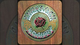 Episode 2 The Grateful Dead: Anthem to Beauty