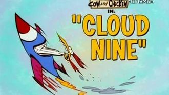 Episode 7 Cloud Nine