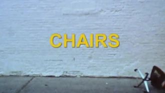 Episode 4 Chairs