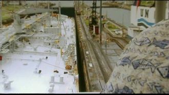 Episode 10 Widening the Panama Canal