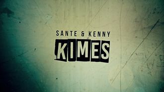 Episode 6 Sante & Kenneth Kimes