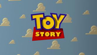 Episode 1 Toy Story
