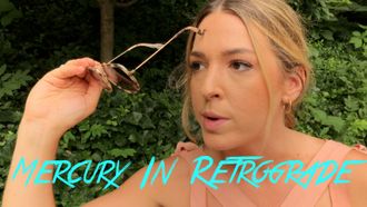 Episode 18 Mercury In Retrograde
