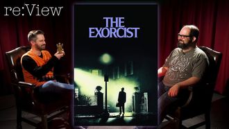 Episode 12 The Exorcist