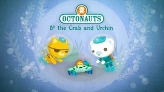 Episode 3 The Crab and the Urchin