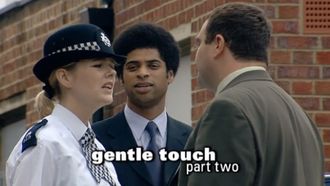 Episode 55 Gentle Touch: Part Two