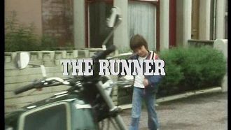 Episode 6 The Runner