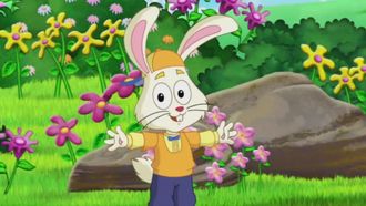 Episode 1 Dora's Easter Adventure