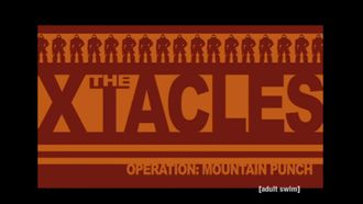 Episode 1 Operation: Mountain Punch