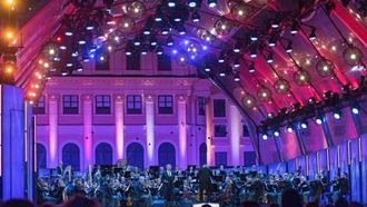 Episode 30 Vienna Philharmonic Summer Night Concert 2020
