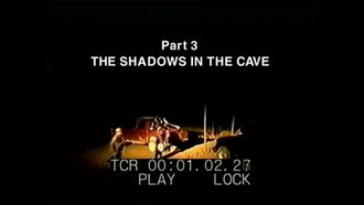 Episode 3 The Shadows in the Cave