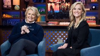 Episode 144 Candace Bergen and Reese Witherspoon