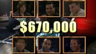Episode 2 Bicycle Casino/Legends of Poker