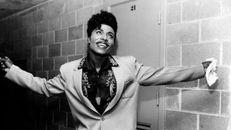 Episode 5 Little Richard: King and Queen of Rock 'n' Roll