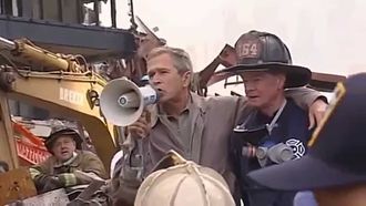 Episode 5 George W. Bush: Part 2