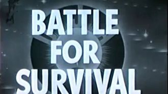 Episode 23 Battle for Survival