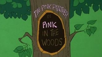Episode 12 Pink in the Woods