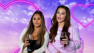 Episode 8 Tea Time With Snooki And JWoww