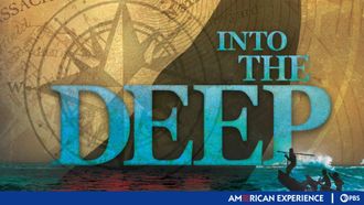 Episode 8 Into the Deep: America, Whaling & the World