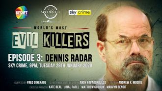 Episode 5 Dennis Rader - BTK