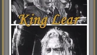 Episode 3 King Lear