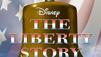 Episode 25 The Liberty Story