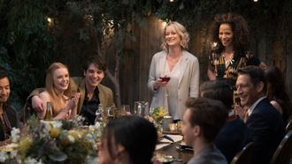 Episode 20 Meet the Fosters