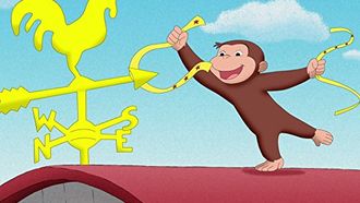 Episode 5 Curious George Goes for 100/Fearless George