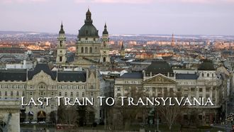 Episode 2 Last Train to Transylvania
