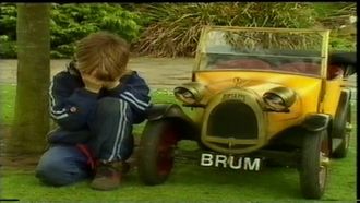 Episode 2 Brum and the Helicopter