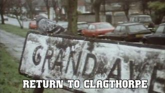 Episode 5 Return to Clagthorpe