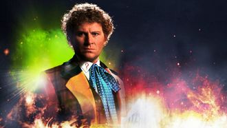Episode 6 The Sixth Doctor