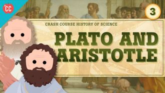 Episode 4 Plato and Aristotle