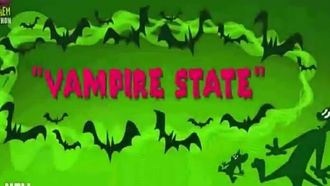 Episode 23 Vampire State