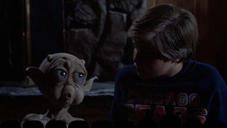 Episode 1 Mac and Me