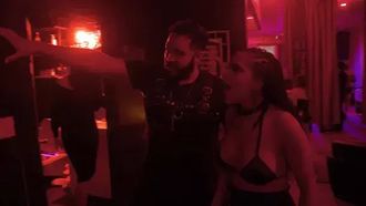 Episode 5 Sex Clubs