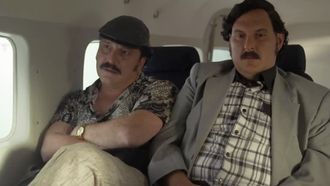 Episode 10 A Escobar se le facilita su incursión en la política
